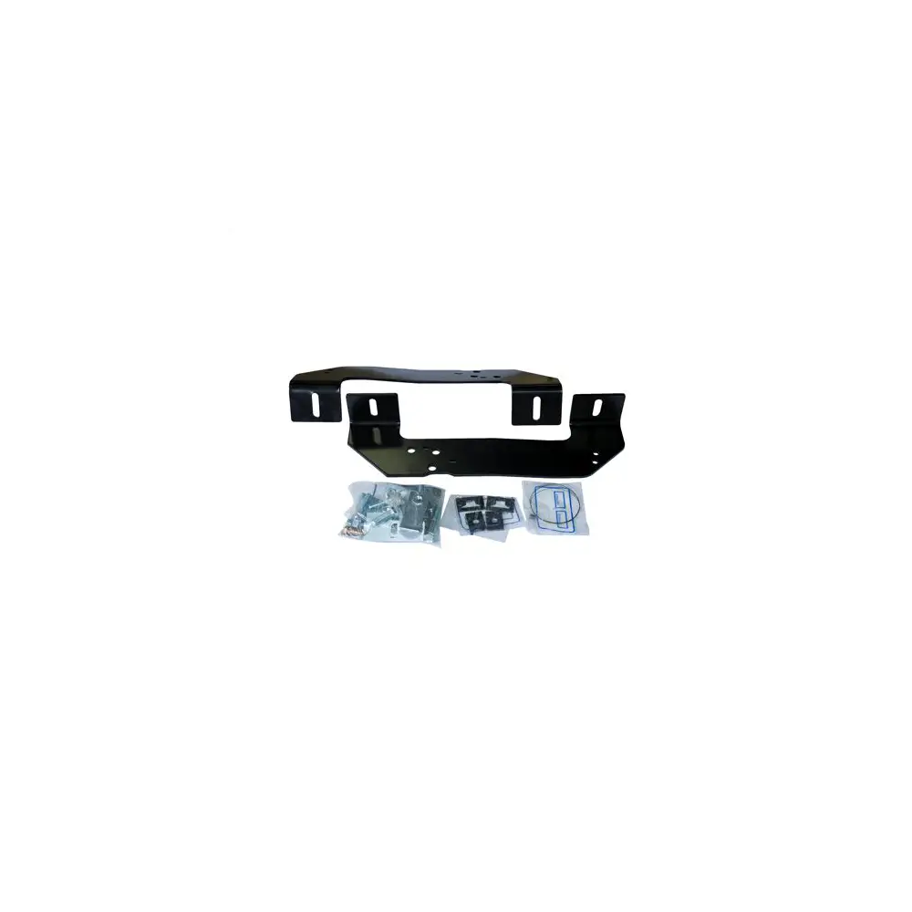 5th Wheel Install Kit 'PREMIER' / 'UL' - Chevrolet / GMC - 8552012